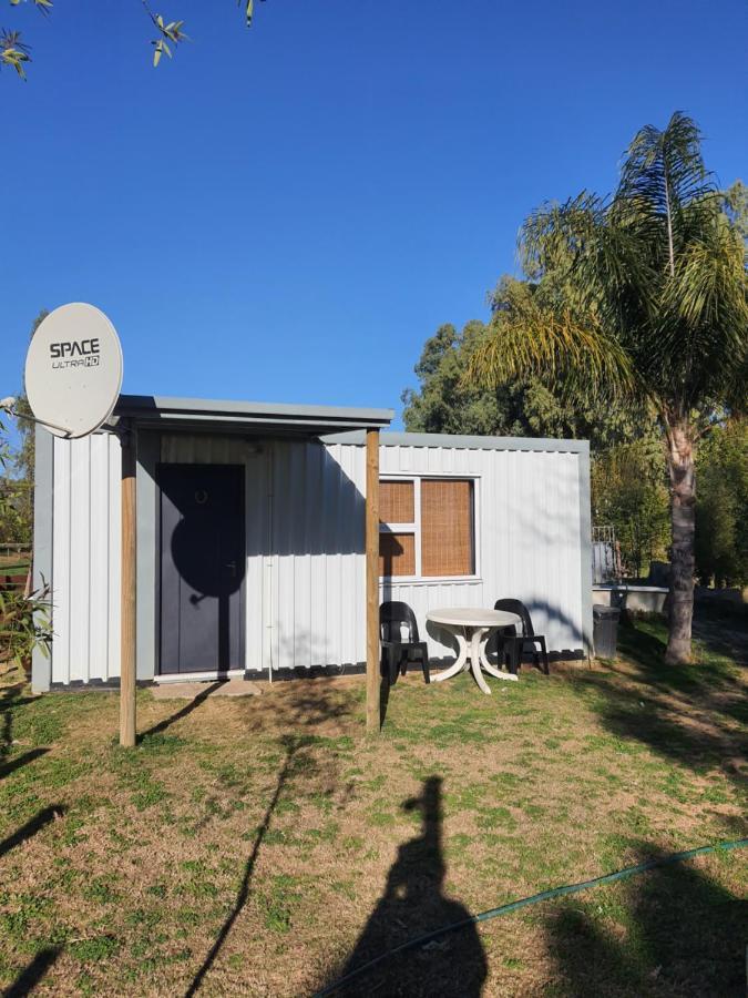 Citrus Creek Chalets Citrusdal Exterior photo